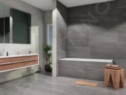 Lansanit LitLUX - Bad 1700x750 Mm, Wit LITLUX-170X75 -Duravit || Geberit || Grohe Verkoopwinkel fcbea036a729ca4dbf164f60