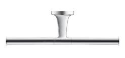 Duravit Starck T - Toiletrolhouder Dubbel, Chroom 0099381000 -Duravit || Geberit || Grohe Verkoopwinkel fcc4de8691f1564b073fc838
