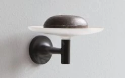 Duravit Starck T - Zeepschaal Wandmontage, Zwart/matglas 0099334600 -Duravit || Geberit || Grohe Verkoopwinkel fd388cb88d52f8b70ae7c604