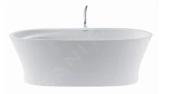 Duravit Cape Cod - Vrijstaand Bad 1855x855 Mm, Wit 700330000000000 -Duravit || Geberit || Grohe Verkoopwinkel fea5db60457bfd7636def647