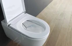 Duravit SensoWash Starck - F Plus Compact Douche-WC, Rimless, HygieneGlaze, SoftClose, Alpine Wit 650000012004320 -Duravit || Geberit || Grohe Verkoopwinkel ff4077245d8cb1f145c7d787