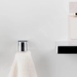 Steinberg 420 - Haakje, Chroom 420 2400 -Duravit || Geberit || Grohe Verkoopwinkel ff5172e3bdd5f777037a5b1c