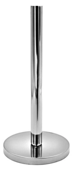 Sapho Ridder - Reserverolhouder, Chroom 11115127