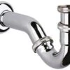 Grohe Sifons - Bidetsifon, Chroom 28946000