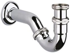 Grohe Sifons - Bidetsifon, Chroom 28946000